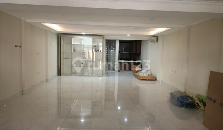 Rumah Nyaman Siap Huni Lokasi Pondok Pinang 2