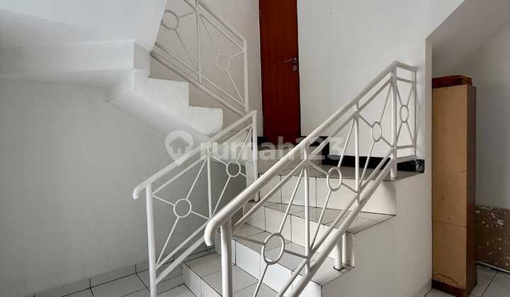 Rumah Nyaman Lokasi Elite Dekat Teuku Umar, Menteng Jakarta Pusat 2