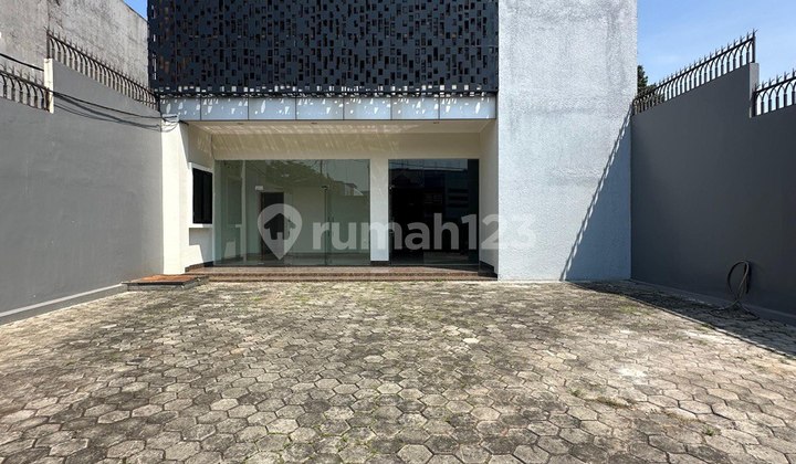 Mini Office Building, Commercial Area Cilandak KKO Location