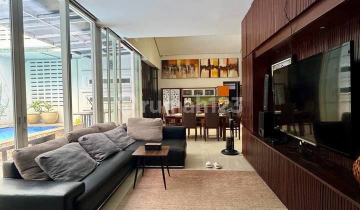 Rumah Siap Huni Lokasi Strategis Di Ragunan Rumah Siap Huni Lokasi Strategis Di Ragunan