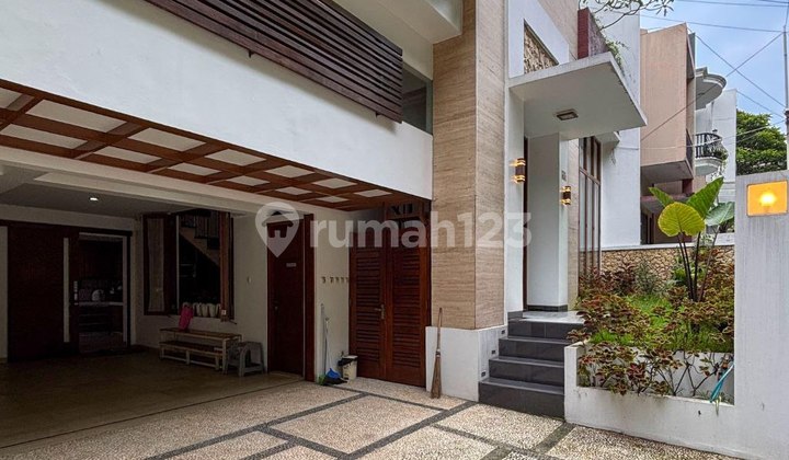 Rumah Secondary, Fully Furnished, Siap Huni Di Jagakarsa, Harga 5,6 M Nego! Rumah Secondary, Fully Furnished, Siap Huni Di Jagakarsa, Harga 5,6 M Nego!