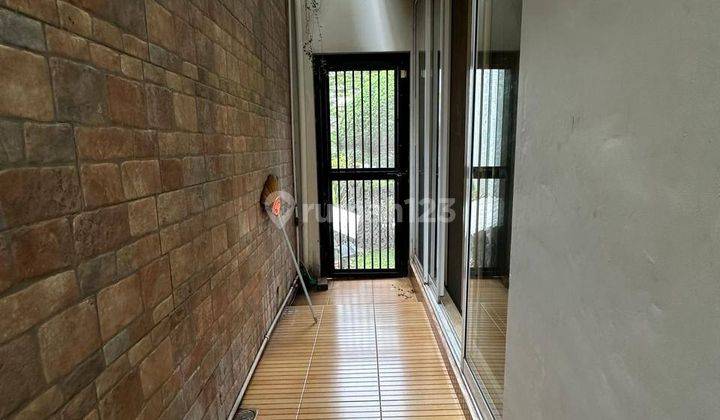 River Valley Residence Nyaman Furnished Di Lebak Bulus, Dekat Mrt 2