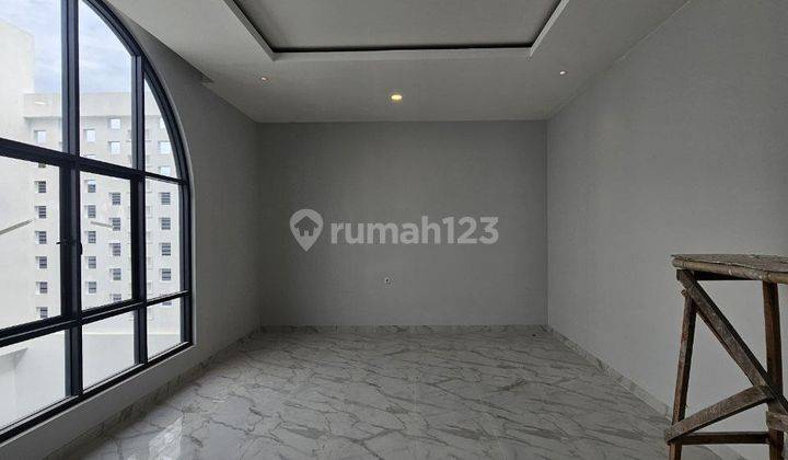 Rumah Baru di Jagakarsa, Lt 472m², 10 Kt, 12 Km, 22,5M 2