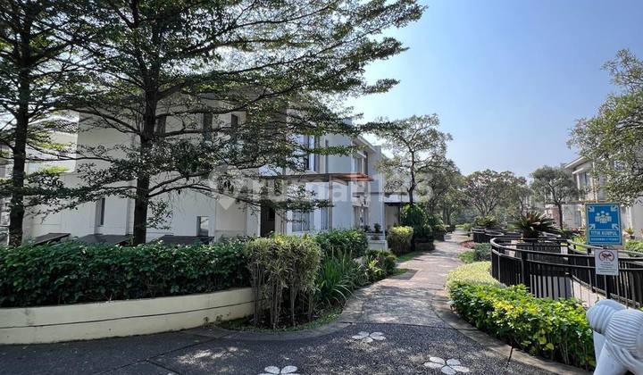 Beautiful Terawa House, Fully Furnished at River Valley Residence 2