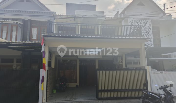 Rumah Nyaman Siap Huni Lokasi Pondok Pinang Rumah Nyaman Siap Huni Lokasi Pondok Pinang