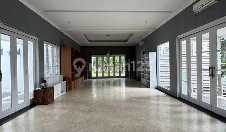 Paling Murah Jagakarsa Prime Area Jalan Lebar  2