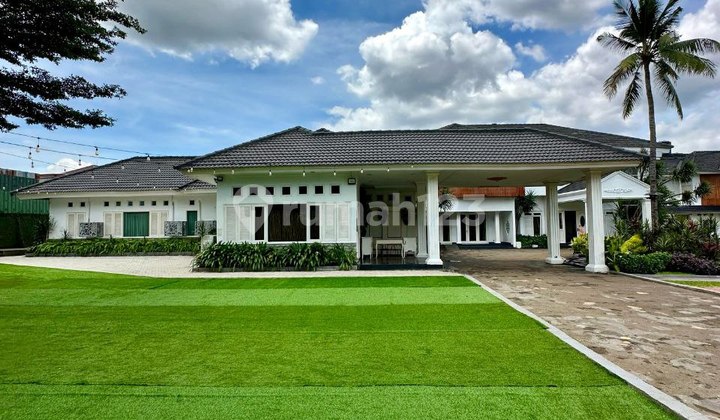 Dijual Hotel & Gedung Komersial Ciracas, Lokasi Premium, Harga 45 M Nego! Dijual Hotel & Gedung Komersial Ciracas, Lokasi Premium, Harga 45 M Nego!