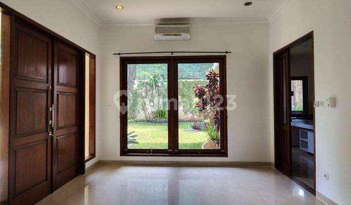 Luxury Ready-to-Occupy House in Pejaten Barat Townhouse Area 2