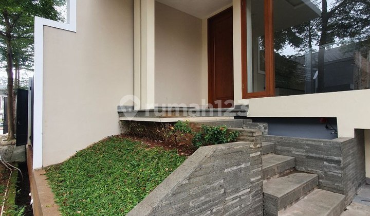 Brand New House Dalam Private Cluster One Gate System 2