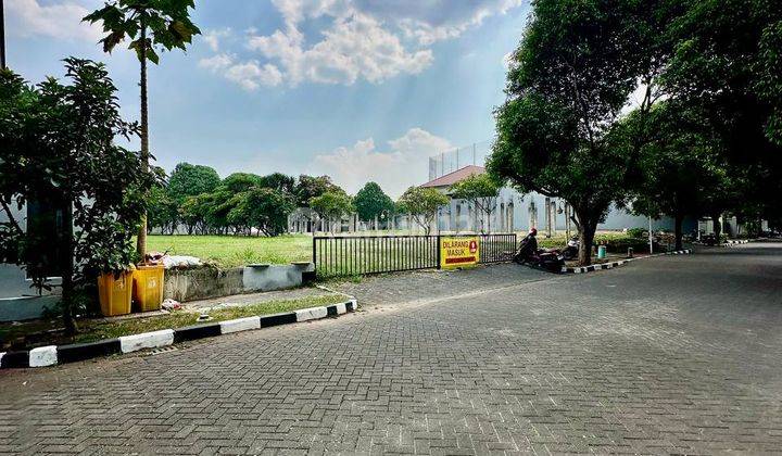 Tanah Elit di Admiralty Cilandak, Fatmawati Lokasi Strategis 2