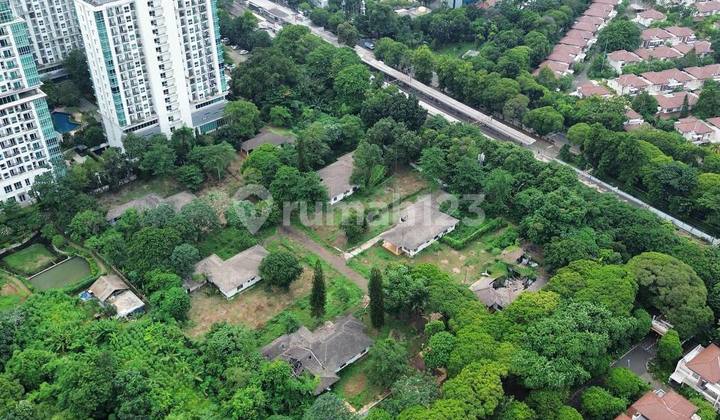 Harga Di Bawah Njop! Komersial Area Lokasi Kalibata Harga Di Bawah Njop! Komersial Area Lokasi Kalibata