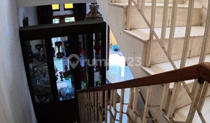 House in a Complex, Strategic Location in Pasar Minggu. 2