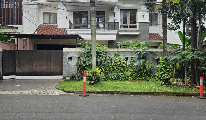 Rumah Hitung Tanah, Lokasi Premium, Lokasi Selong Kebayoran Baru Rumah Hitung Tanah, Lokasi Premium, Lokasi Selong Kebayoran Baru