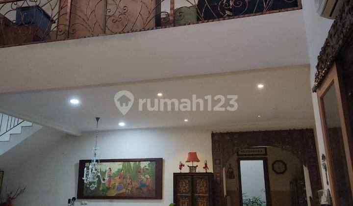 2-Story Ready-to-Occupy House in Rempoa Complex 2