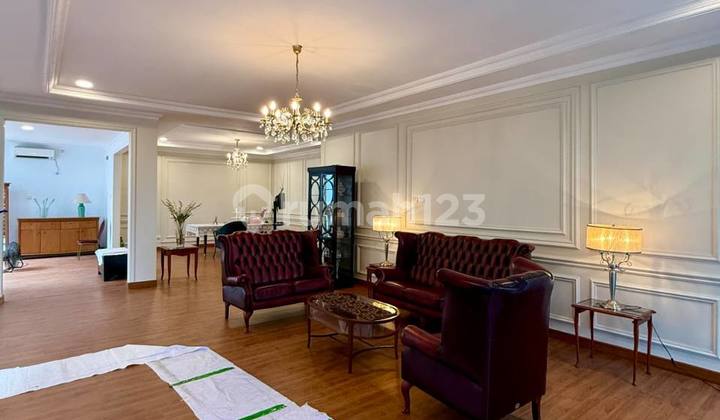 Puri Cinere Rumah 2 Lantai Sangat Terawat, Siap Huni Lokasi Strategis 2