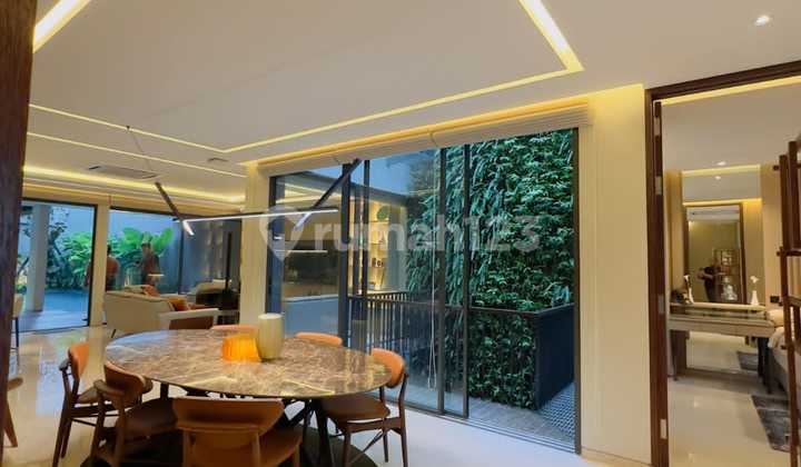 Brand New House, Modern Tropical Design, Bebas Banjir Di Bangka  2