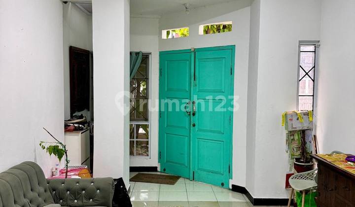 Hunian Nyaman Siap Huni, Lokasi Strategis Di Mampang Prapatan 2