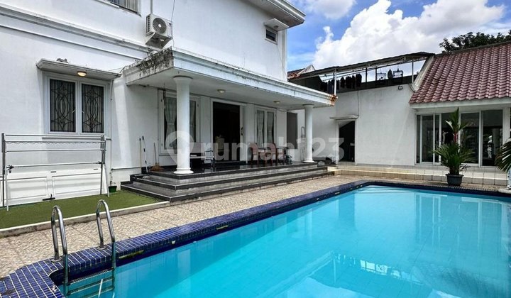 Rumah Modern Classic House Dalam Townhouse, Fully Furnished, Lt. 489 M2, Harga 7,5 M Nego! Rumah Modern Classic House Dalam Townhouse, Fully Furnished, Lt. 489 M2, Harga 7,5 M Nego!