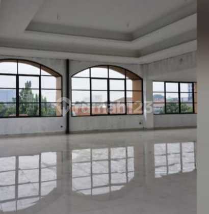 Bangunan Baru, Gedung Komersil Area Ragunan Lokasi Strategis Bangunan Baru, Gedung Komersil Area Ragunan Lokasi Strategis