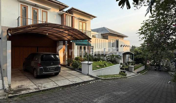 Rumah Cantik Harga Menarik, Dalam Cluster Exclusive Lebak Bulus Rumah Cantik Harga Menarik, Dalam Cluster Exclusive Lebak Bulus