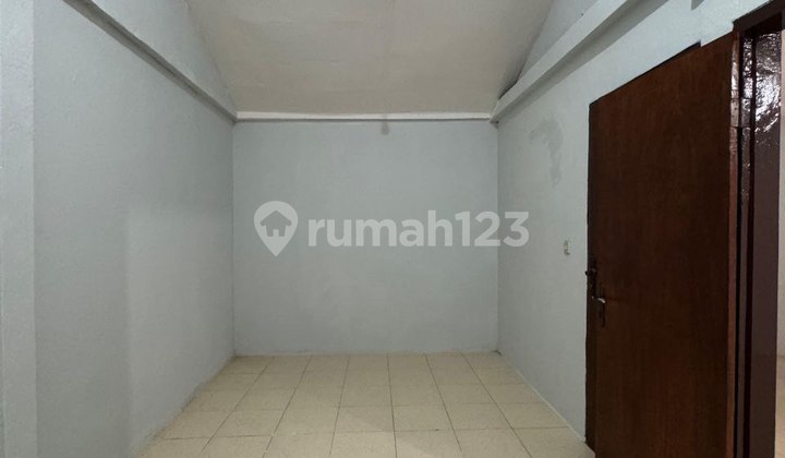 Rumah Radio Dalam Siap Huni Jual Cepat 2