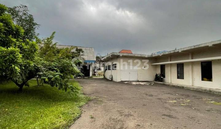 Hot Sale! Kantor Lokasi Tebet Harga di Bawah NJOP!