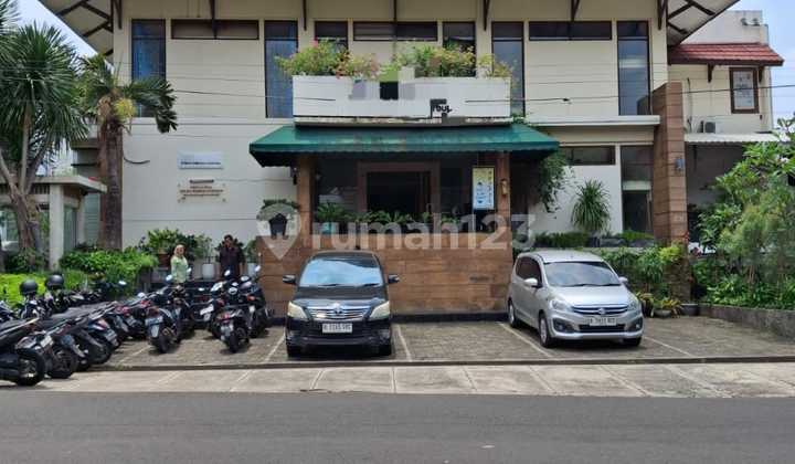 Mini Building Siap Pakai, Lokasi Strategis Dekat Blok M Mini Building Siap Pakai, Lokasi Strategis Dekat Blok M