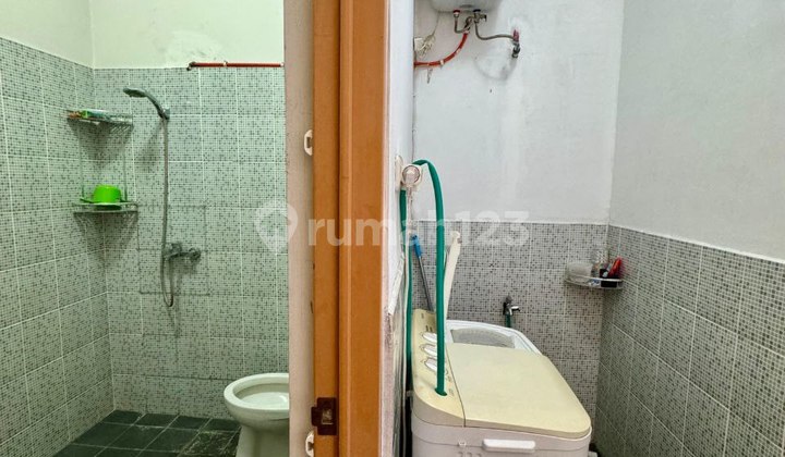 1-Story House, Villa Delima, Land Area 200 M2, Unfurnished, 5.2 M! 2