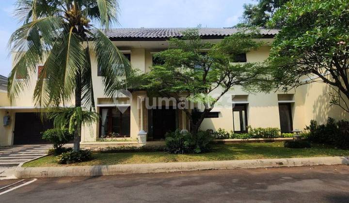 Rumah Mewah Siap Huni Dalam Townhouse Area Pejaten Barat Rumah Mewah Siap Huni Dalam Townhouse Area Pejaten Barat