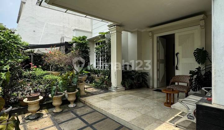 A House With a Comfortable and Beautiful Environment in the City Center 2