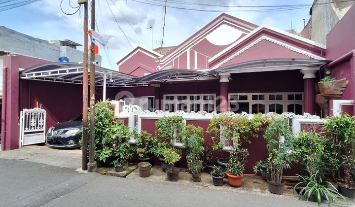 Well-Maintained Secondary House with Easy Access in a Strategic Location 2