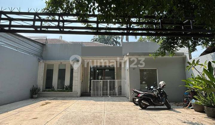 Kantor Siap Pakai Di Lokasi Premium Lokasi Permata Hijau Kantor Siap Pakai Di Lokasi Premium Lokasi Permata Hijau