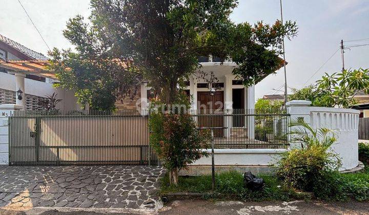 Dijual Cepat Rumah Secondary di Bintaro, Jakarta Selatan 1