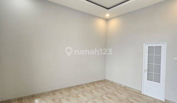 Rumah Baru Di Kav Polri Ragunan Lt 472m², 10 Kt, 12 Km, 22,5m 2