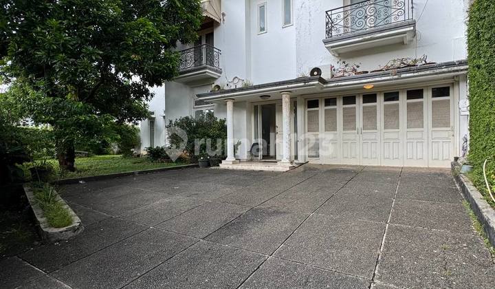 Best Deal!! Rumah Secondary Dalam Komplek Lokasi Cipete Best Deal!! Rumah Secondary Dalam Komplek Lokasi Cipete