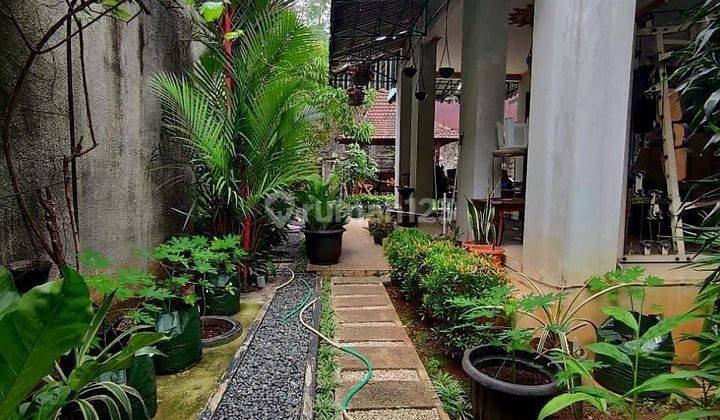 Turun Harga Rumah Di Cipete, Jakarta Selatan 2