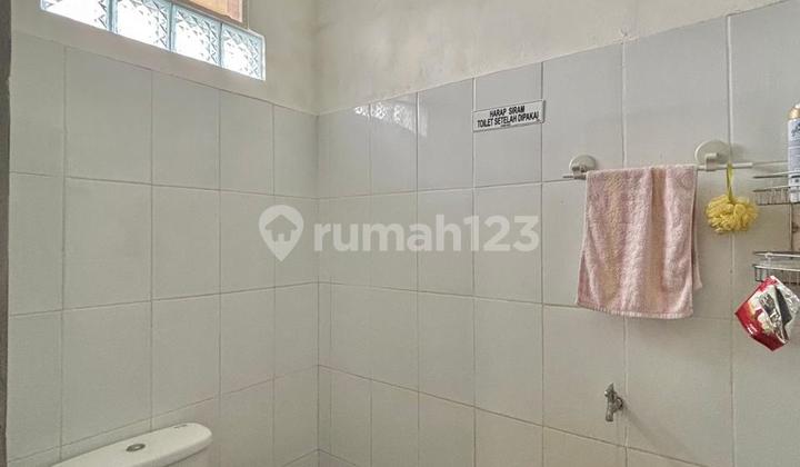 Rumah Vibes Villa Bangunan 1 Lantai Cocok untuk Hunian atau Usaha 2