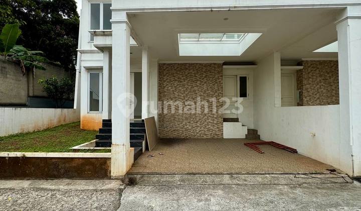 Modern Minimalist House, Prime Location in Jagakarsa Modern Minimalist House, Prime Location in Jagakarsa