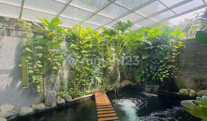 Senopati Kebayoran Baru Lokasi Strategis Selangkah Ke Scbd, Nyaman Dan Asri 2