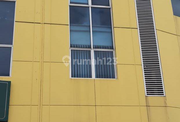 Ruko Siap Pakai Full Furnish 4 Lantai Bsd Junction Bsd City 1