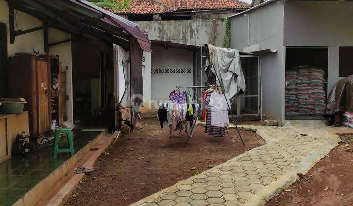 Rumah Alam Pedesaan, Tenang, Bebas Polusi, Aman 2