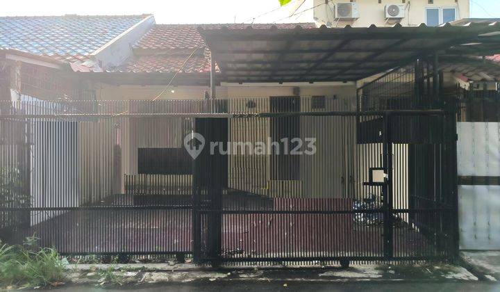 Rumah Bagus Dan Siap Huni di Citra Garden 1, 014 Jel 1