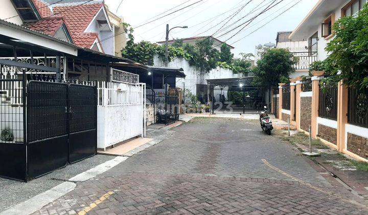 Rumah Harga Murah Masih Nego di Citra Garden 2, 018 Jah 2