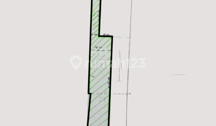 Kavling 1.753 M², Samping Jalan Raya Dekat Rs Mayapada41.dinkim Kavling 1.753 M², Samping Jalan Raya Dekat Rs Mayapada41.dinkim