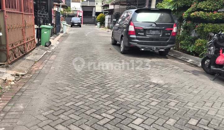 Nice, Tidy, and Ready-to-Occupy House in Citra Garden 2 EXT 2