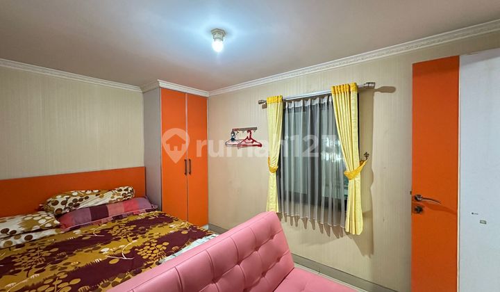 Rumah bagus rapih siap huni di daerah Cengkareng, 0052 ErwMov 2