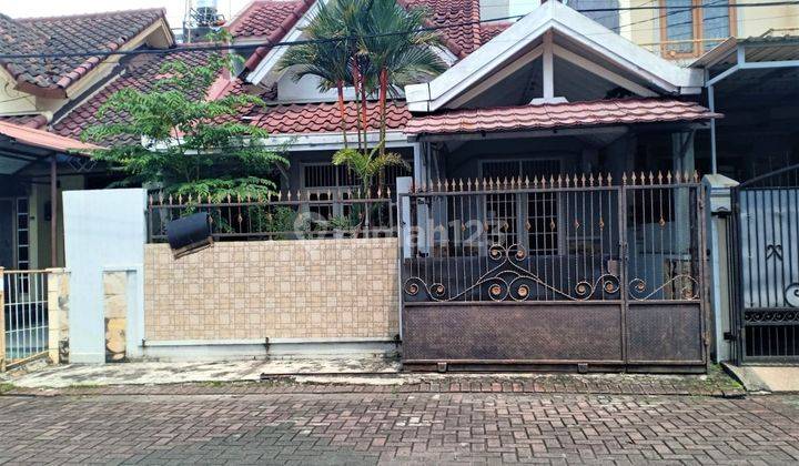 Rumah Bagus di Lokasi Nyaman Citra Garden 3 0014 joh 1