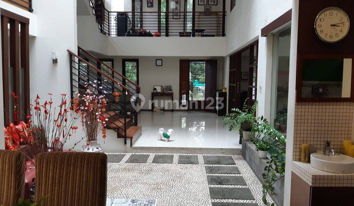 Rumah Sangat Bagus di Lokasi Nyaman Taman Surya 5 0041 mar 2