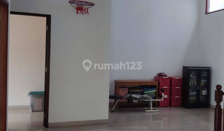 Paling Murah  Di Taman Palem Lestari, Cengkareng, Rumah Hoek Hanya 13jtan/M 027 Crs 2