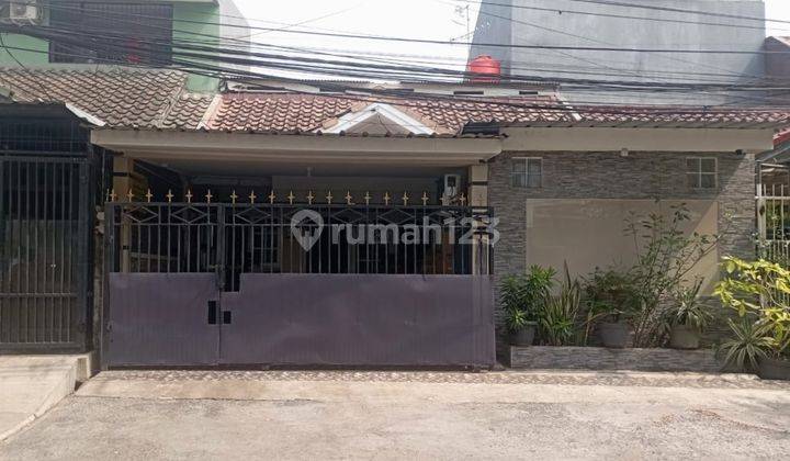 Turun Harga Rumah Bagus di Lokasi Nyaman Citra Garden 1, 0012 Hos 1